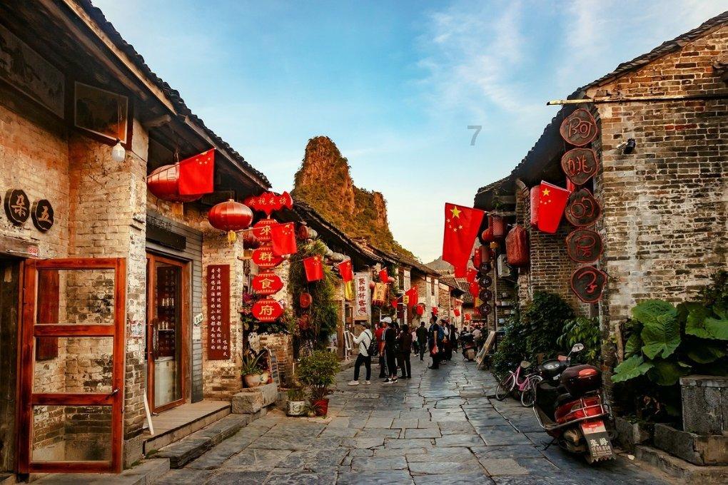 什么样的装修风格，看着贵气十足?游戏画面